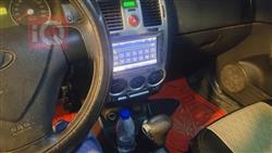 هیوندای گێتز